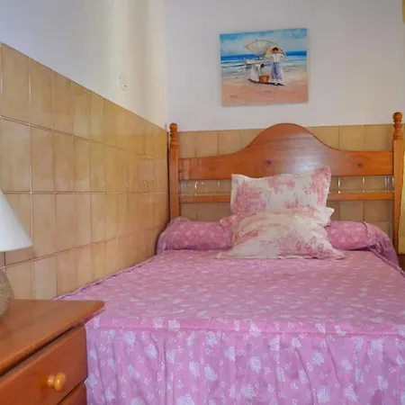 Piscina Privado,12 Personasdenia Casa de Férias Dénia
