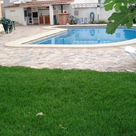 Piscina Privado,12 Personasdenia Dénia