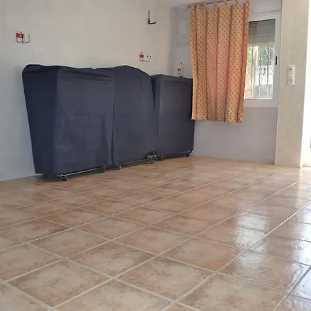 Piscina Privado,12 Personasdenia