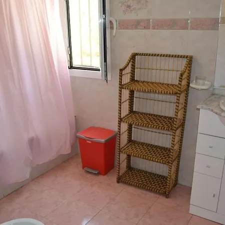 Piscina Privado,12 Personasdenia Hébergement de vacances *