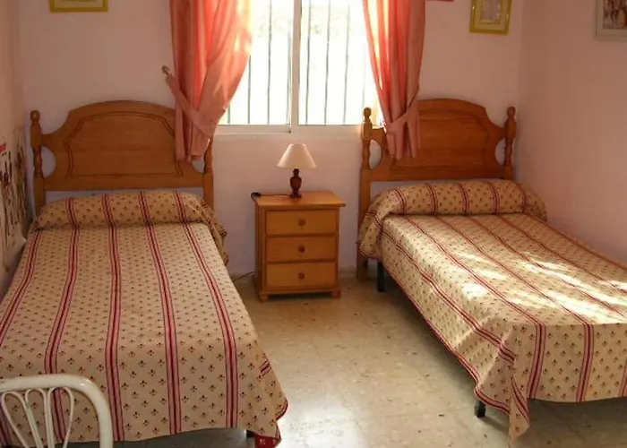 Piscina Privado,12 Personasdenia Casa de Férias Dénia